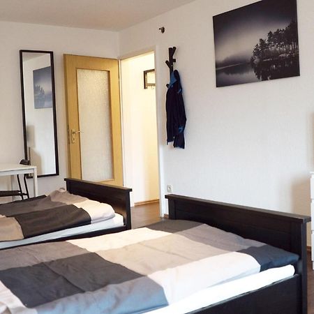 Work & Stay Apartments Solingen Zewnętrze zdjęcie