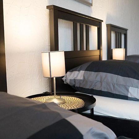 Work & Stay Apartments Solingen Zewnętrze zdjęcie