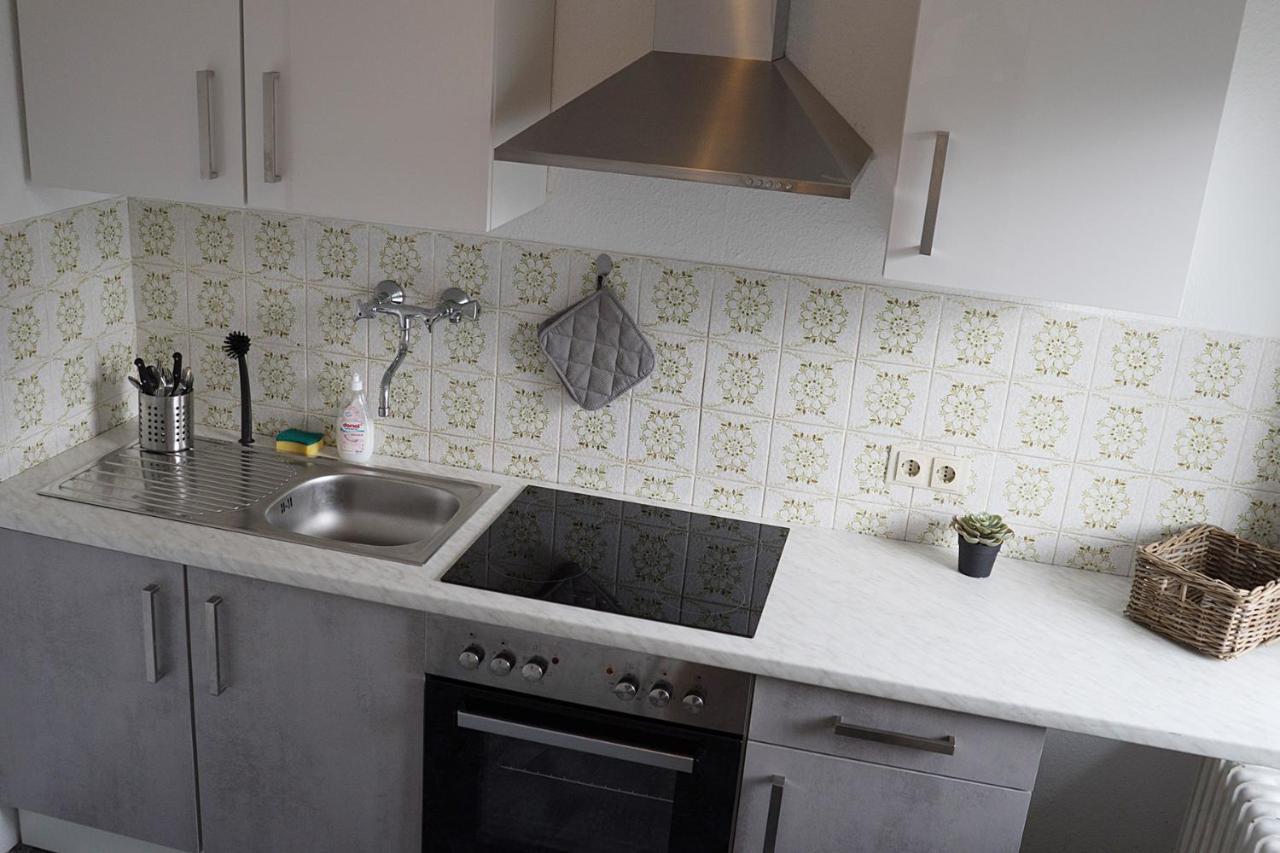 Work & Stay Apartments Solingen Zewnętrze zdjęcie