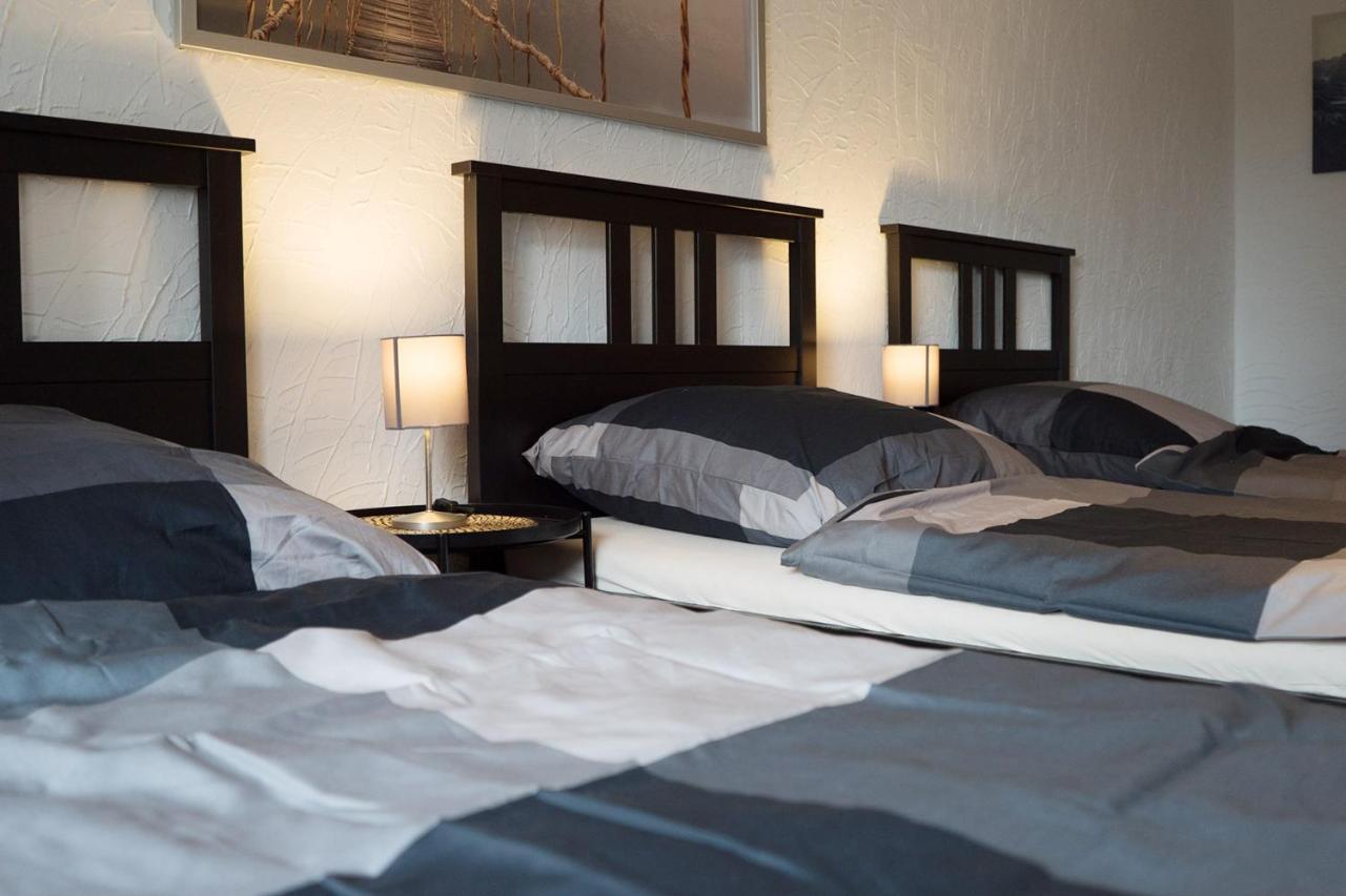 Work & Stay Apartments Solingen Zewnętrze zdjęcie