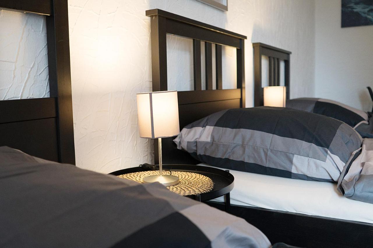 Work & Stay Apartments Solingen Zewnętrze zdjęcie