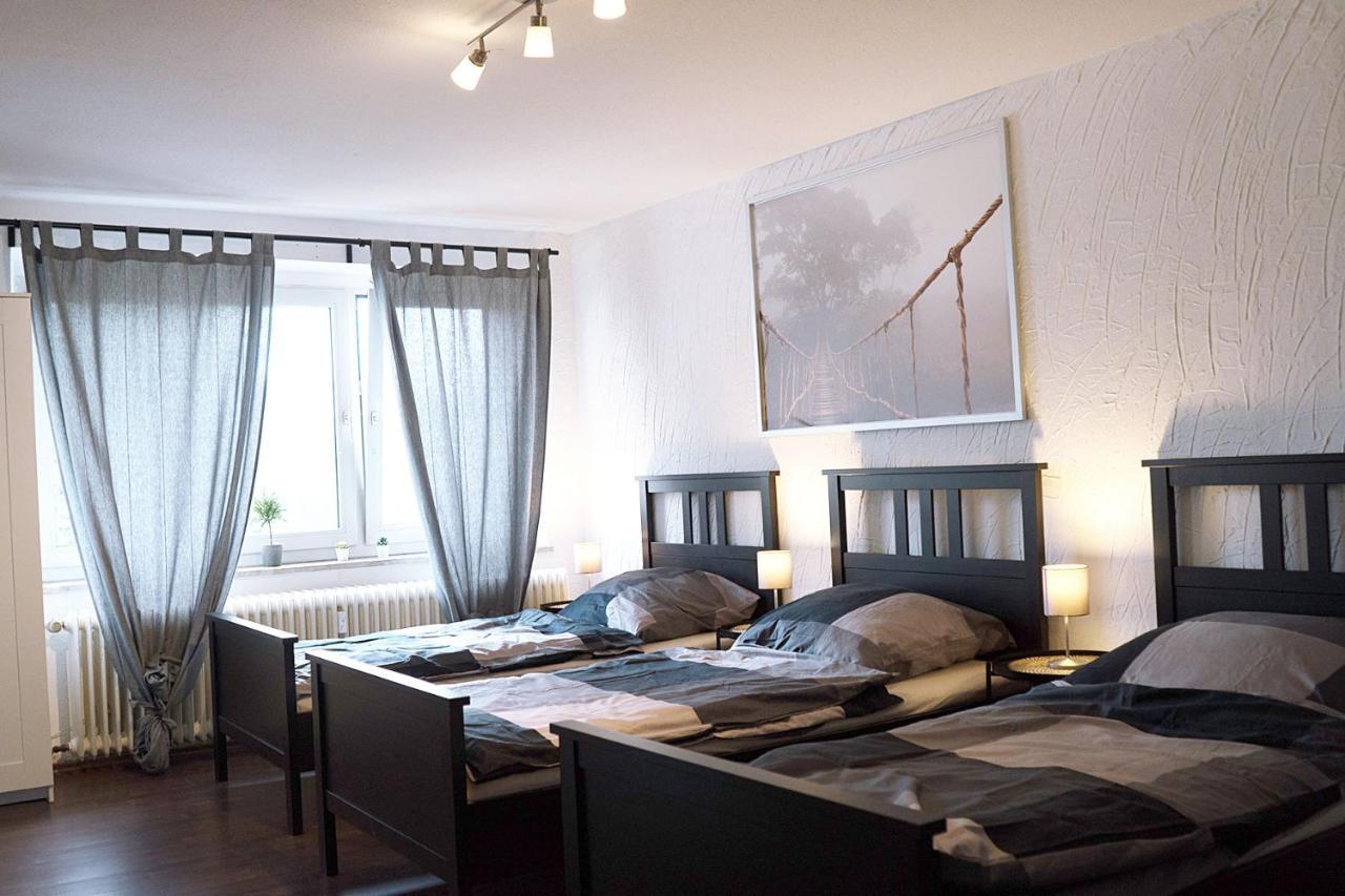 Work & Stay Apartments Solingen Zewnętrze zdjęcie