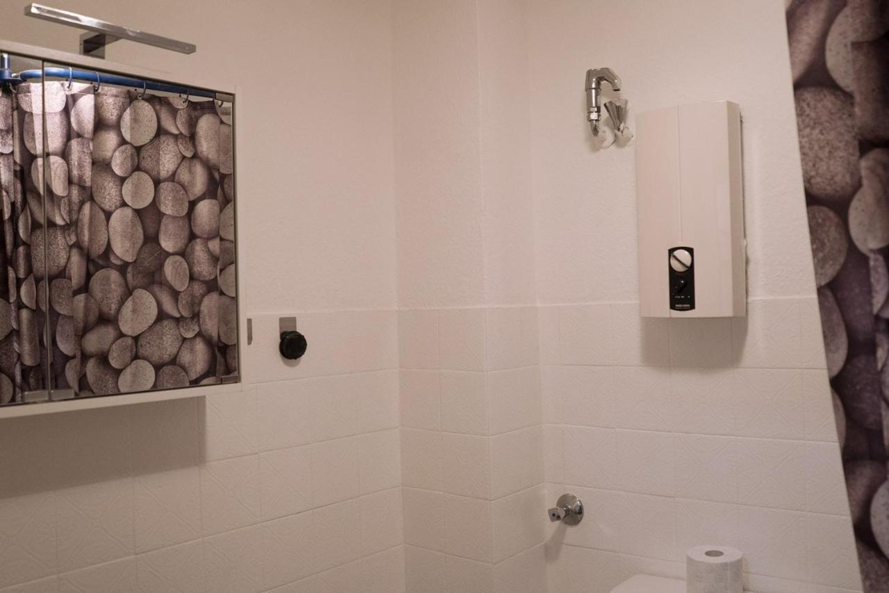 Work & Stay Apartments Solingen Zewnętrze zdjęcie