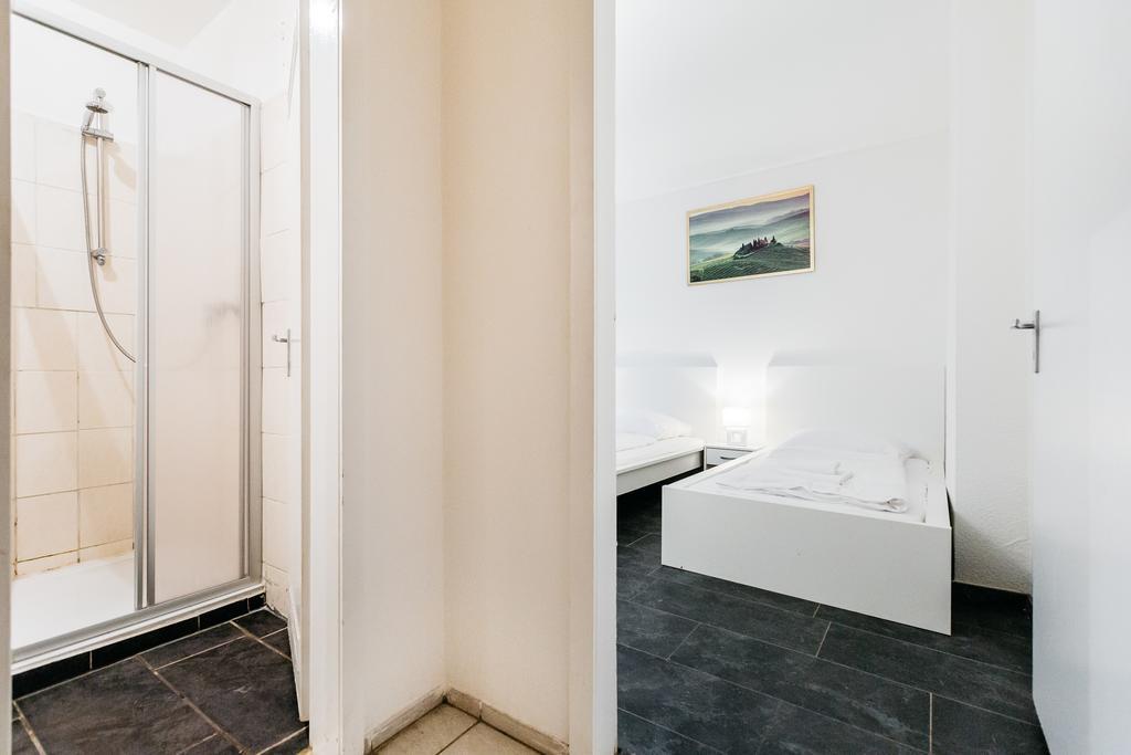Work & Stay Apartments Solingen Zewnętrze zdjęcie