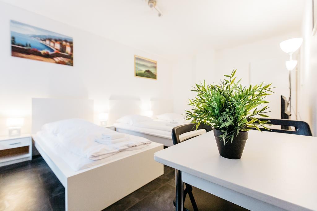 Work & Stay Apartments Solingen Zewnętrze zdjęcie