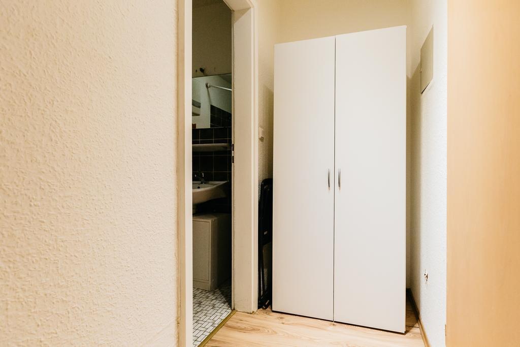 Work & Stay Apartments Solingen Zewnętrze zdjęcie