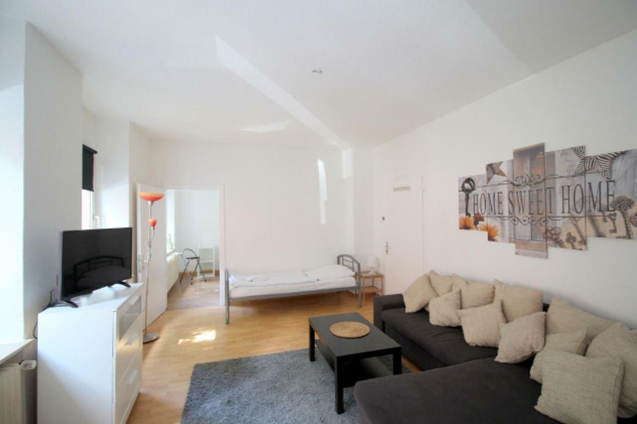Work & Stay Apartments Solingen Zewnętrze zdjęcie