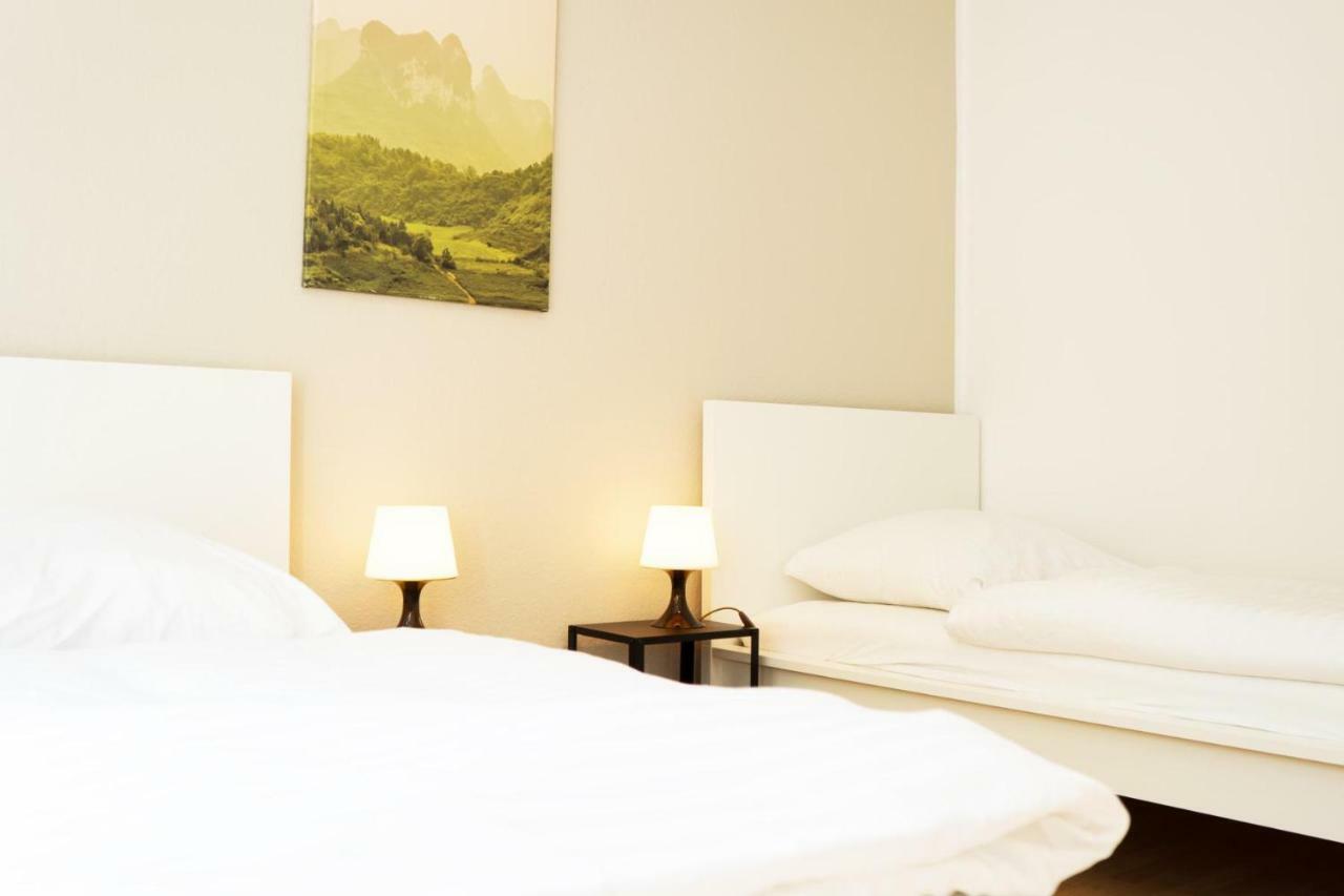 Work & Stay Apartments Solingen Zewnętrze zdjęcie