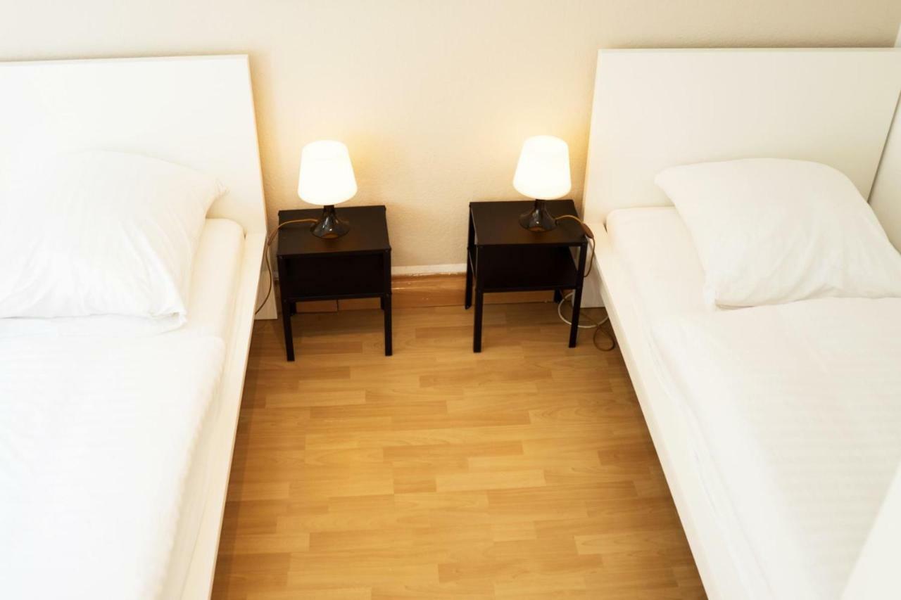 Work & Stay Apartments Solingen Zewnętrze zdjęcie