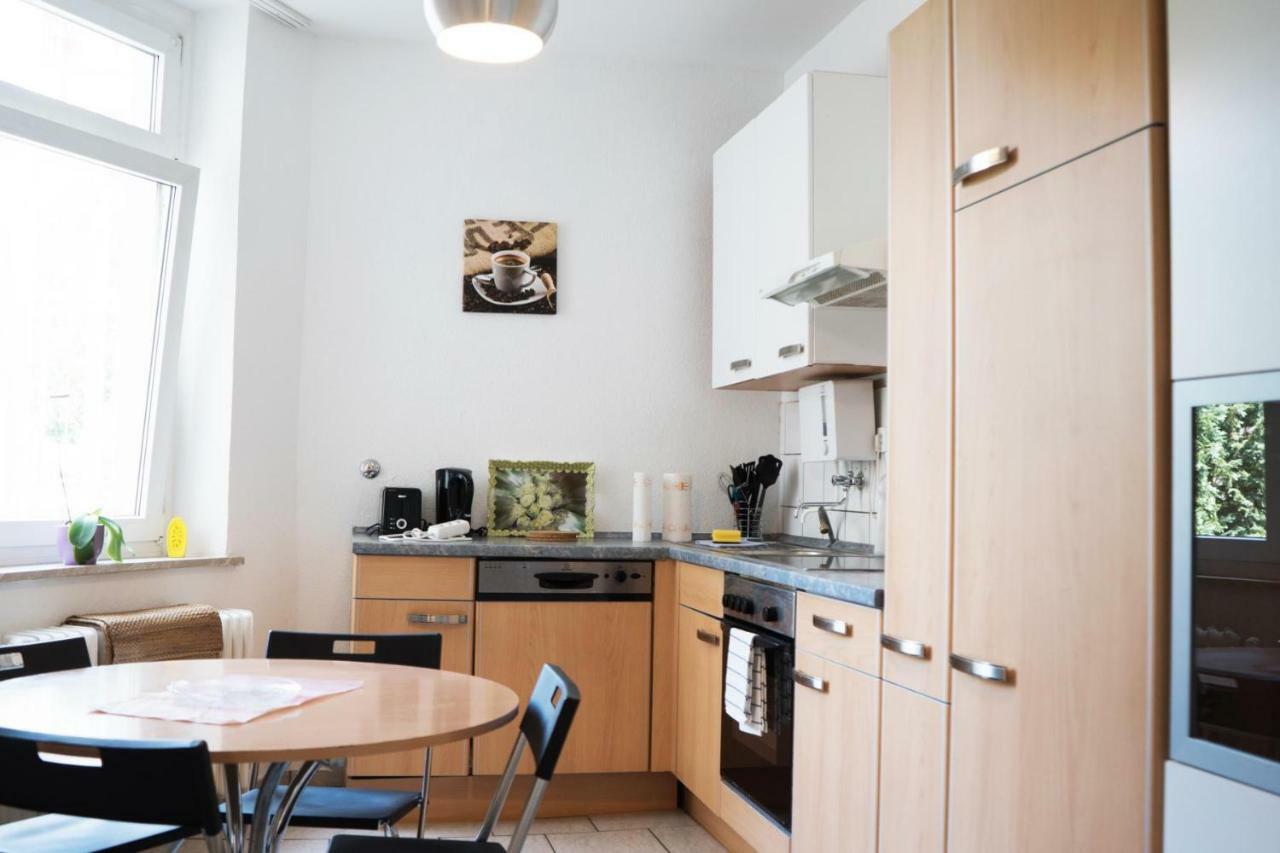 Work & Stay Apartments Solingen Zewnętrze zdjęcie