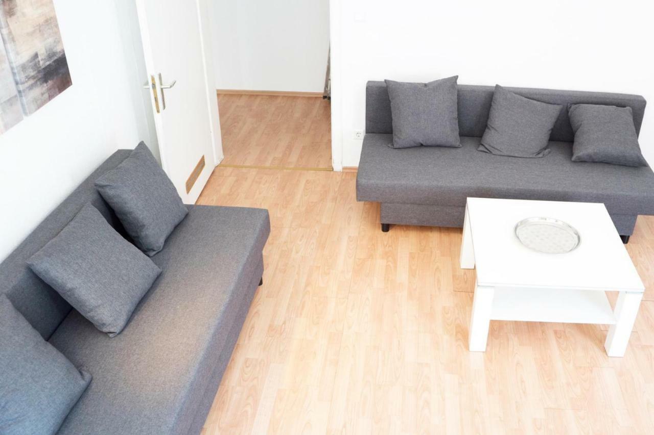 Work & Stay Apartments Solingen Zewnętrze zdjęcie